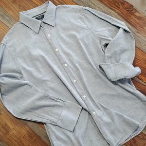 Dockers Knit Button Down Shirt